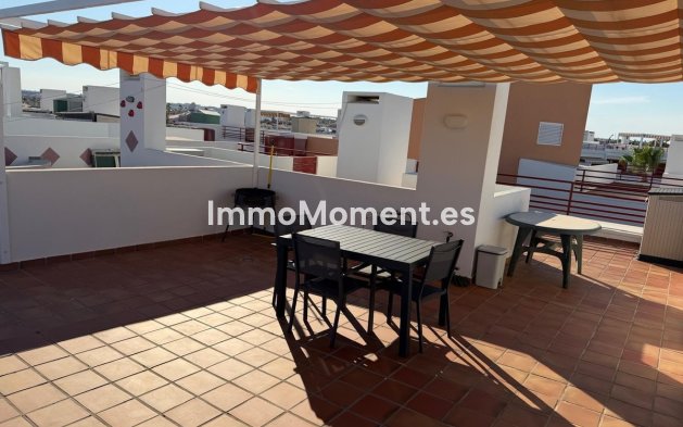 Wiederverkauf - Wohnung - Orihuela Costa - Punta Prima