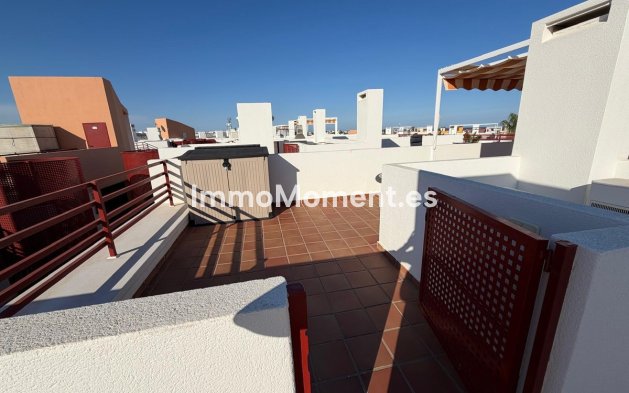Wiederverkauf - Wohnung - Orihuela Costa - Punta Prima