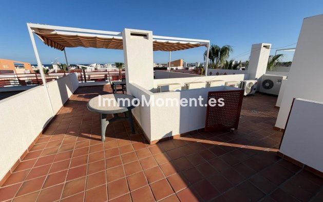 Wiederverkauf - Wohnung - Orihuela Costa - Punta Prima