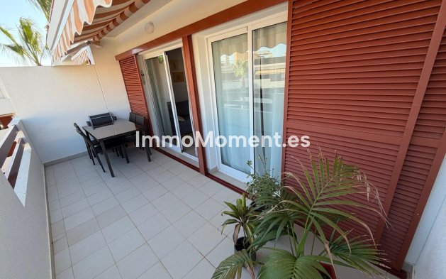 Wiederverkauf - Wohnung - Orihuela Costa - Punta Prima