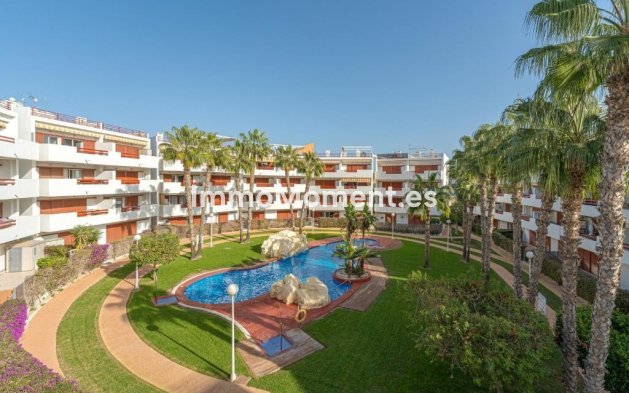 Wiederverkauf - Wohnung - Orihuela Costa - Punta Prima