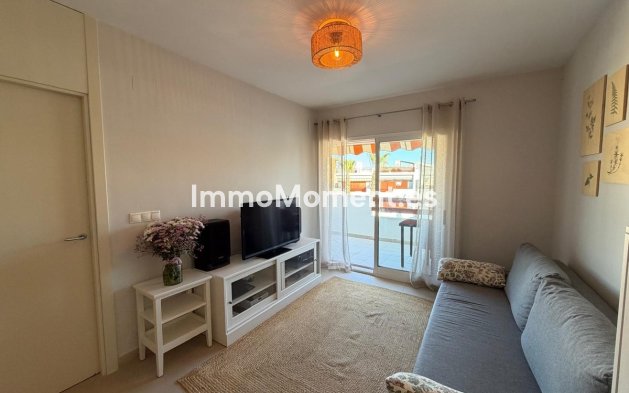 Wiederverkauf - Wohnung - Orihuela Costa - Punta Prima