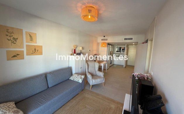 Wiederverkauf - Wohnung - Orihuela Costa - Punta Prima