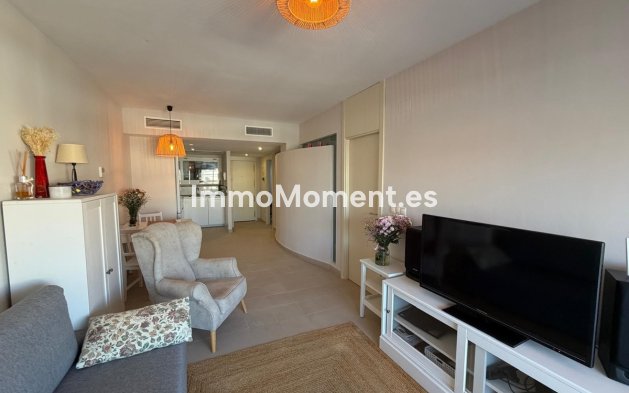 Wiederverkauf - Wohnung - Orihuela Costa - Punta Prima