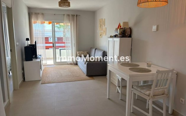 Wiederverkauf - Wohnung - Orihuela Costa - Punta Prima