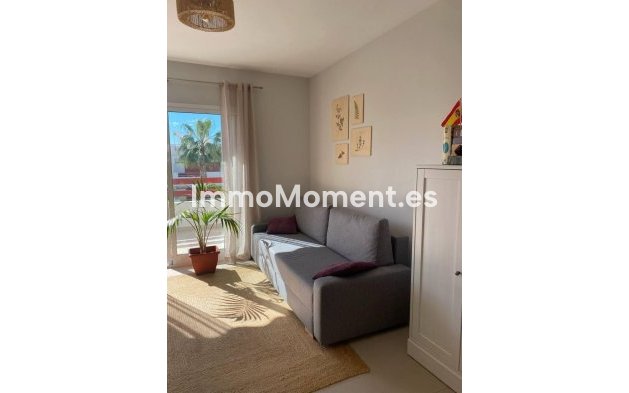 Wiederverkauf - Wohnung - Orihuela Costa - Punta Prima