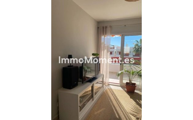 Wiederverkauf - Wohnung - Orihuela Costa - Punta Prima
