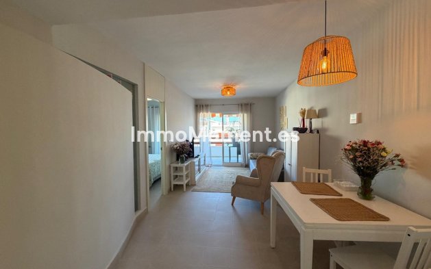 Wiederverkauf - Wohnung - Orihuela Costa - Punta Prima