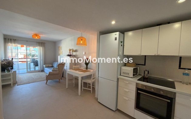 Wiederverkauf - Wohnung - Orihuela Costa - Punta Prima