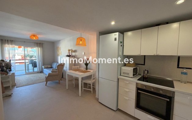 Wiederverkauf - Wohnung - Orihuela Costa - Punta Prima