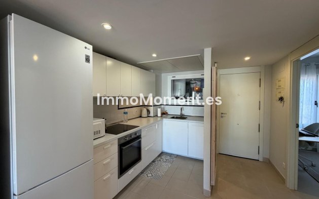 Wiederverkauf - Wohnung - Orihuela Costa - Punta Prima