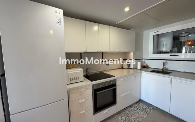 Wiederverkauf - Wohnung - Orihuela Costa - Punta Prima
