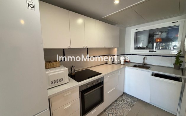 Wiederverkauf - Wohnung - Orihuela Costa - Punta Prima