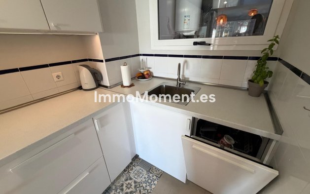 Wiederverkauf - Wohnung - Orihuela Costa - Punta Prima