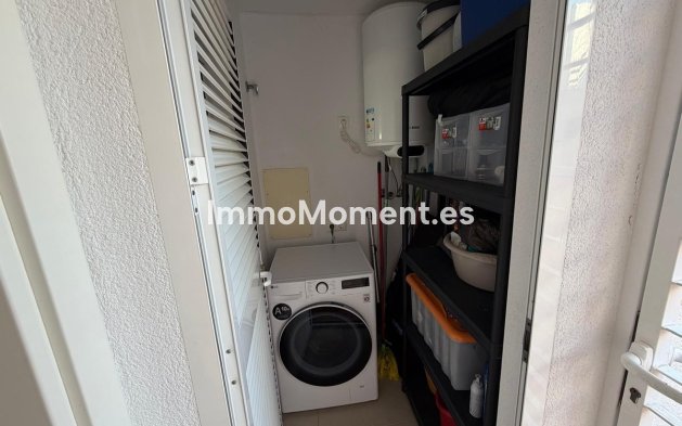 Wiederverkauf - Wohnung - Orihuela Costa - Punta Prima