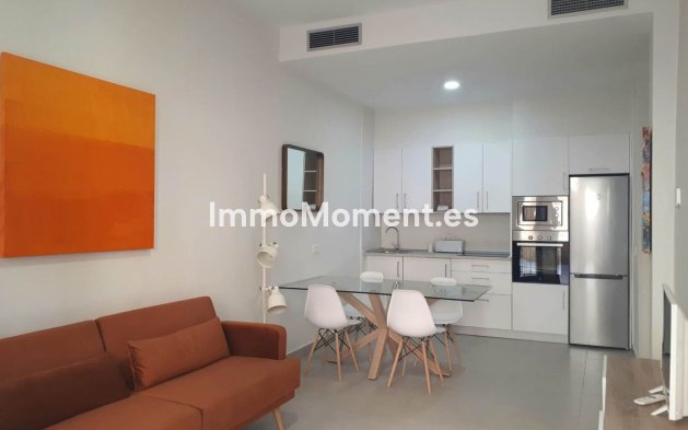 Revente - Appartement - Marbella - Marbella Centro