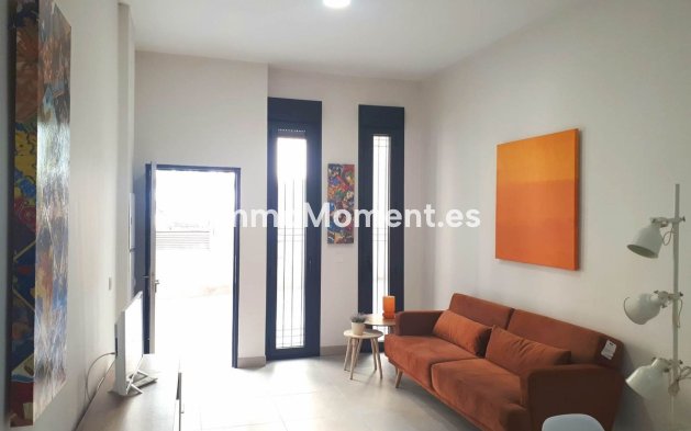 Revente - Appartement - Marbella - Marbella Centro