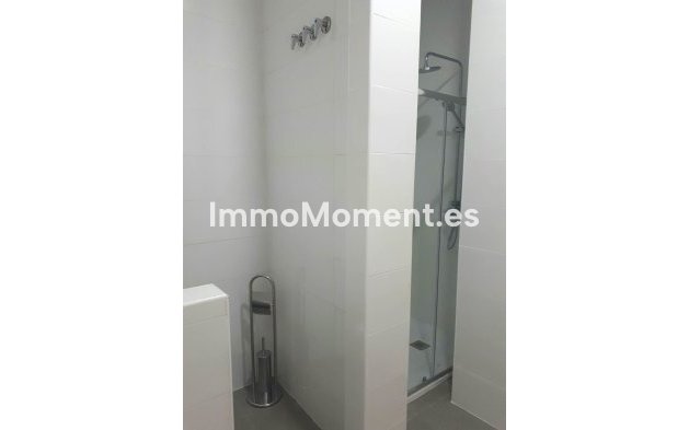 Revente - Appartement - Marbella - Marbella Centro