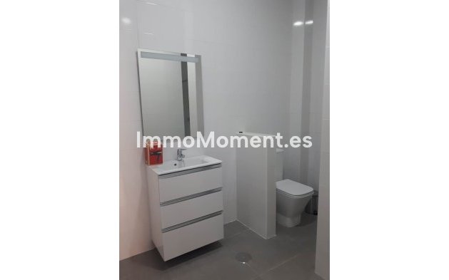 Revente - Appartement - Marbella - Marbella Centro