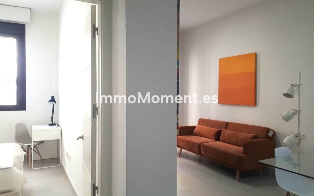Revente - Appartement - Marbella - Marbella Centro