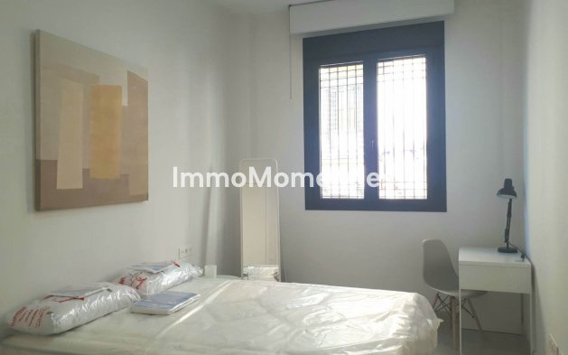Revente - Appartement - Marbella - Marbella Centro