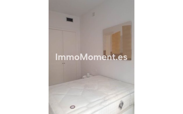 Revente - Appartement - Marbella - Marbella Centro