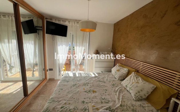 Revente - Appartement - Mijas Costa - Las Lagunas de Mijas