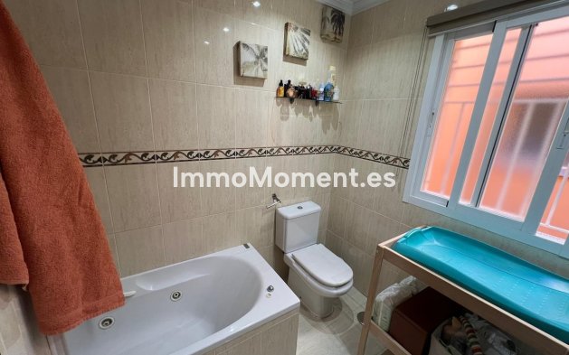 Revente - Appartement - Mijas Costa - Las Lagunas de Mijas