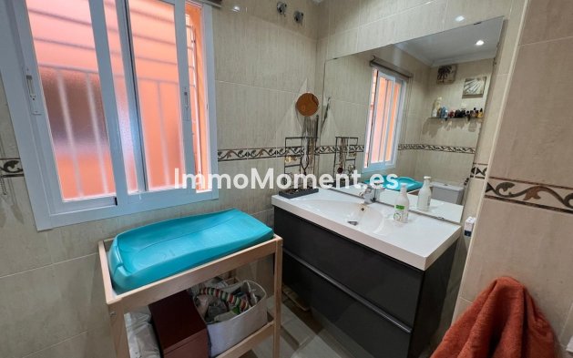 Revente - Appartement - Mijas Costa - Las Lagunas de Mijas