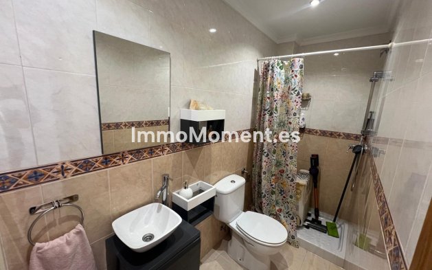 Revente - Appartement - Mijas Costa - Las Lagunas de Mijas
