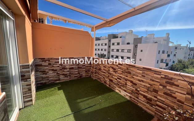 Revente - Appartement - Mijas Costa - Las Lagunas de Mijas