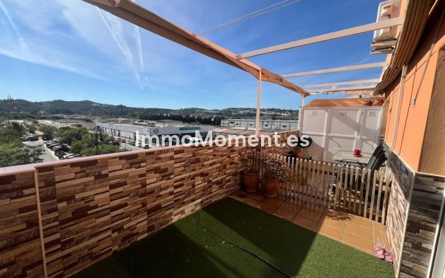 Revente - Appartement - Mijas Costa - Las Lagunas de Mijas