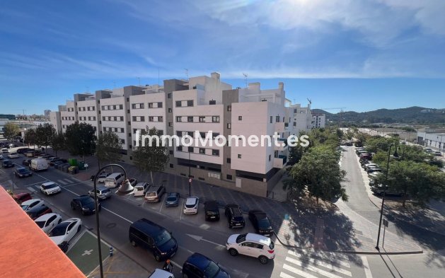 Revente - Appartement - Mijas Costa - Las Lagunas de Mijas