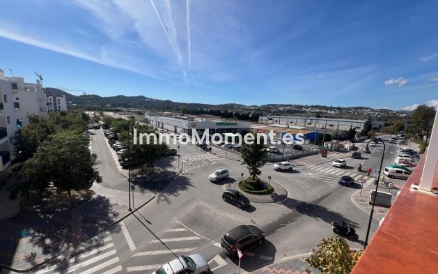 Revente - Appartement - Mijas Costa - Las Lagunas de Mijas
