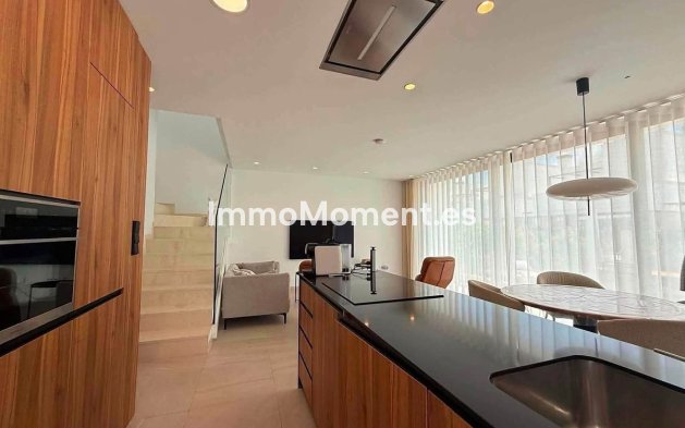 Resale - Detached villa - Torre Pacheco - Santa Rosalia Lake and Life Resort