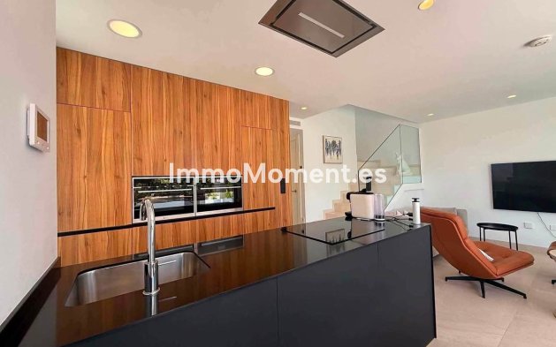 Resale - Detached villa - Torre Pacheco - Santa Rosalia Lake and Life Resort