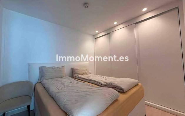 Resale - Detached villa - Torre Pacheco - Santa Rosalia Lake and Life Resort