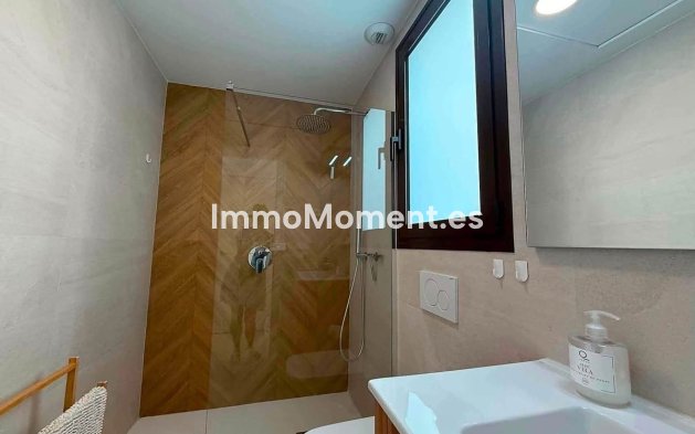Resale - Detached villa - Torre Pacheco - Santa Rosalia Lake and Life Resort