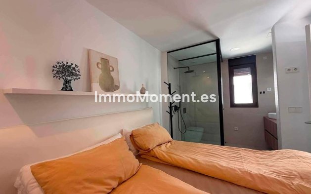 Resale - Detached villa - Torre Pacheco - Santa Rosalia Lake and Life Resort