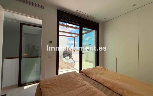 Resale - Detached villa - Torre Pacheco - Santa Rosalia Lake and Life Resort