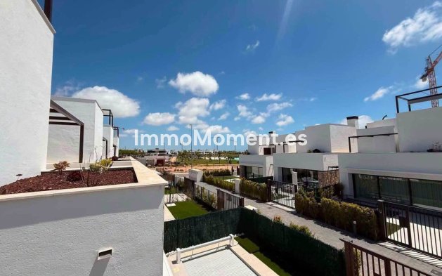 Resale - Detached villa - Torre Pacheco - Santa Rosalia Lake and Life Resort