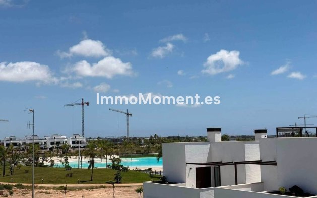 Resale - Detached villa - Torre Pacheco - Santa Rosalia Lake and Life Resort