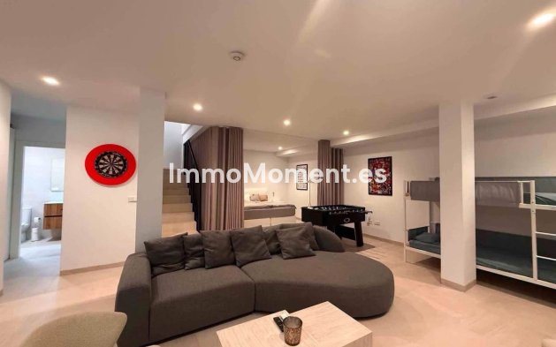 Resale - Detached villa - Torre Pacheco - Santa Rosalia Lake and Life Resort