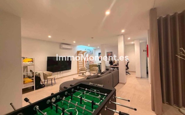Resale - Detached villa - Torre Pacheco - Santa Rosalia Lake and Life Resort