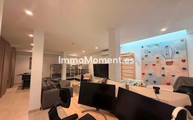 Resale - Detached villa - Torre Pacheco - Santa Rosalia Lake and Life Resort
