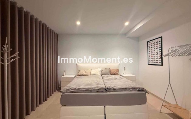 Resale - Detached villa - Torre Pacheco - Santa Rosalia Lake and Life Resort