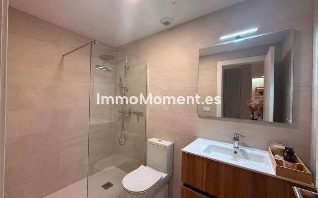 Resale - Detached villa - Torre Pacheco - Santa Rosalia Lake and Life Resort