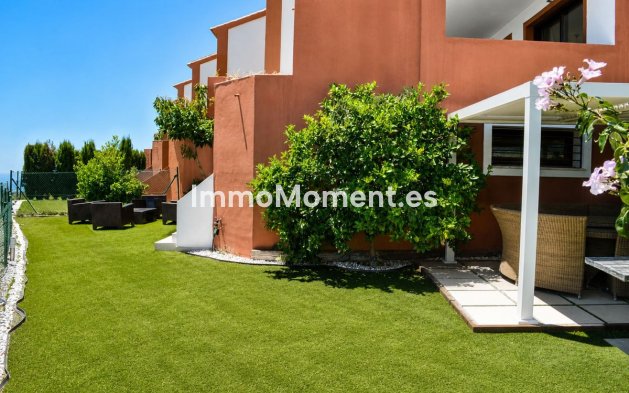 Resale - Detached villa - Benahavís - Benahavís Centro