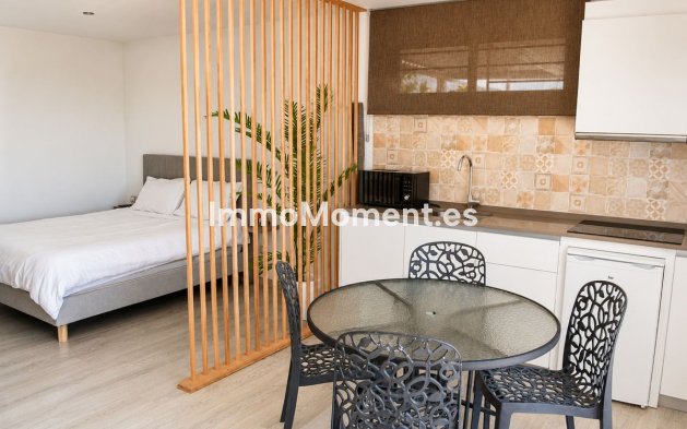 Resale - Detached villa - Benahavís - Benahavís Centro