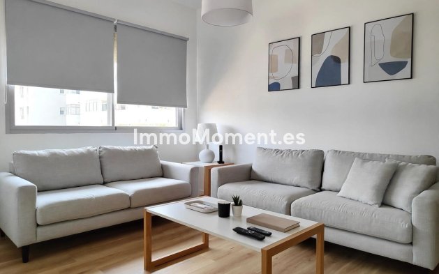 Bestaande woning - Appartement - Fuengirola - Fuengirola Centro